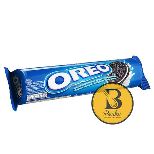 Oreo Original 137g